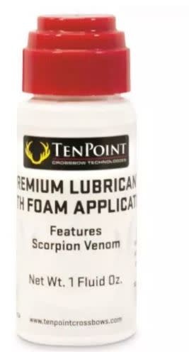 Wicked Ridge Premium Lubricant with Foam Applicator