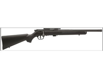 93 FV-SR (Hvy. Threaded Bbl. 1/