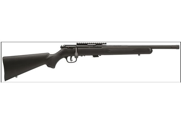 93 FV-SR (Hvy. Threaded Bbl. 1/