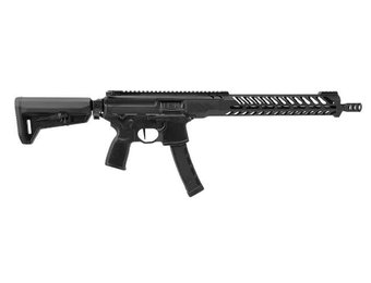 MPX Competition Carbine 9mm RMPX-16B-9-35