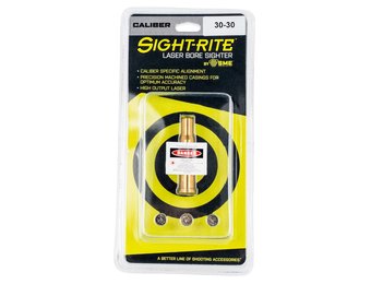 Sight-Rite Laser Bore Sighter 30-30