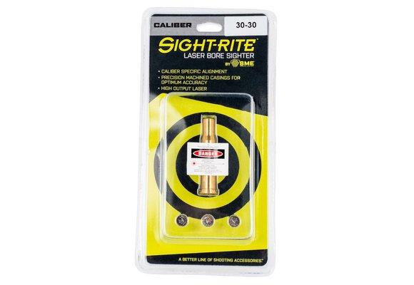 Sight-Rite Laser Bore Sighter 30-30