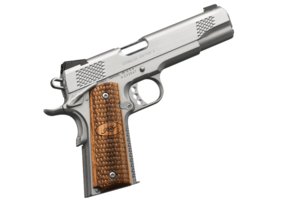Stainless Raptor II .45acp (3200181)