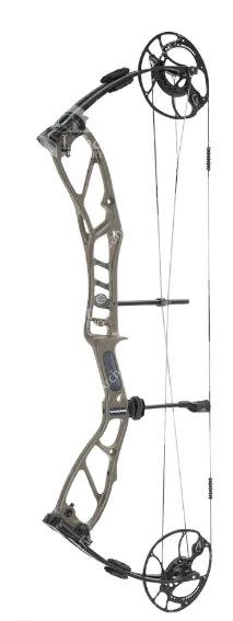 Terrain Compound Hunting Bow