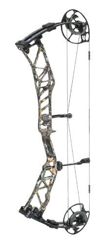 EnVision Compound Hunting Bow