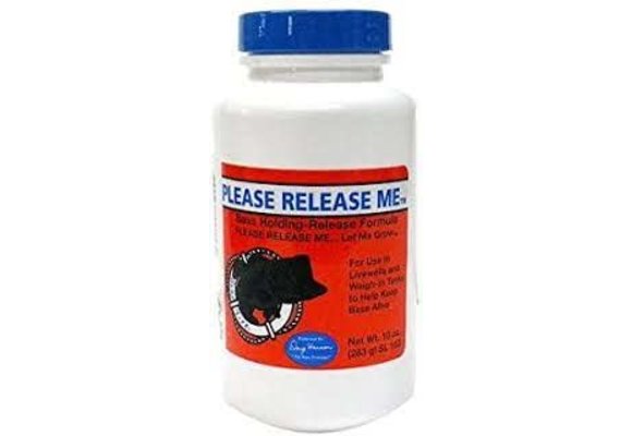 Please Release Me