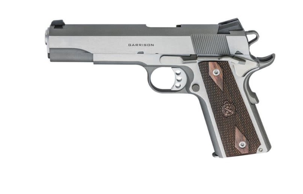 Garrison 9mm PX9419S