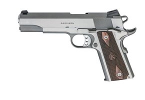 Garrison 9mm PX9419S