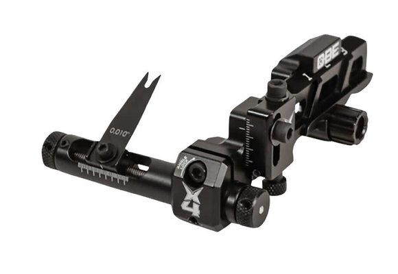X4 ARROW REST RH