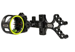 Tactic Bow Sight 3-Pin .019 Ambidextrous