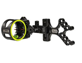 Tactic Bow Sight 3-Pin .019 Ambidextrous