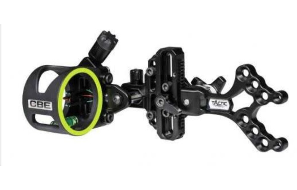 Tactic Hybrid 3-Pin Bow Sight