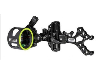 Tactic Hybrid 3-Pin Bow Sight