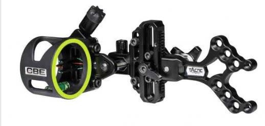 Tactic Hybrid 3-Pin Bow Sight