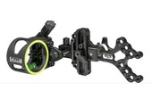 BOW SIGHT TACTIC HYBRID – 1-PIN .019 AMBIDEXTROUSDEXTROUS