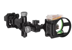 Custom Bow Equipment CX-5 Hunting Bow Sight