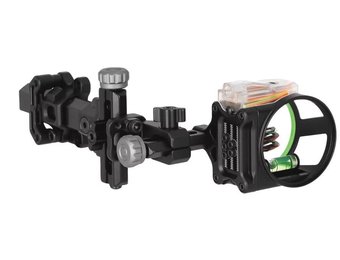 Custom Bow Equipment CX-5 Hunting Bow Sight