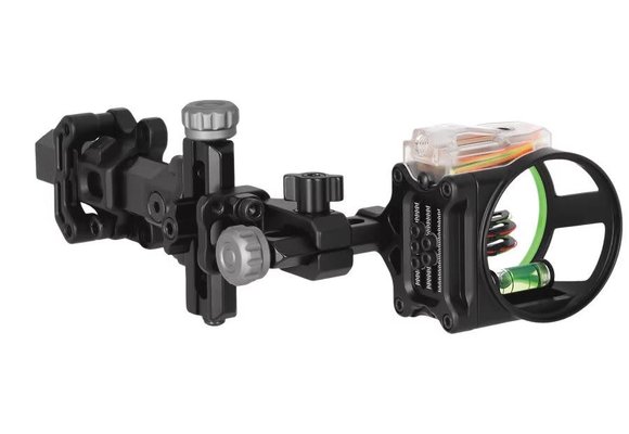 Custom Bow Equipment CX-5 Hunting Bow Sight