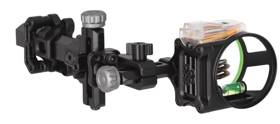 Custom Bow Equipment CX-5 Hunting Bow Sight