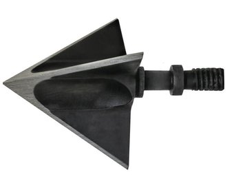 BROADHEAD SS3 1-PIECE 100GR 3-BLADE 3PK