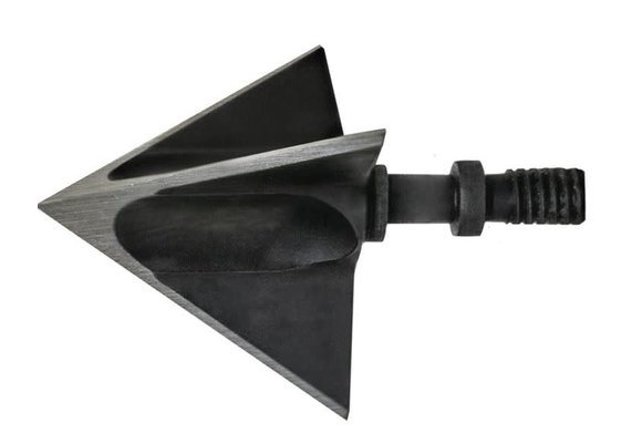 BROADHEAD SS3 1-PIECE 100GR 3-BLADE 3PK
