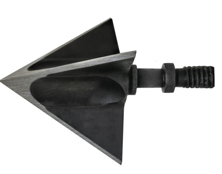 BROADHEAD SS3 1-PIECE 100GR 3-BLADE 3PK