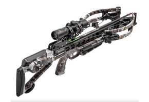 Turbo S1 ACUslide RangeMaster Pro Scope Vektra