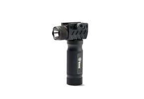 Vertical Foregrip Tactical Flashlight