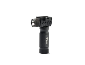 Vertical Foregrip Tactical Flashlight