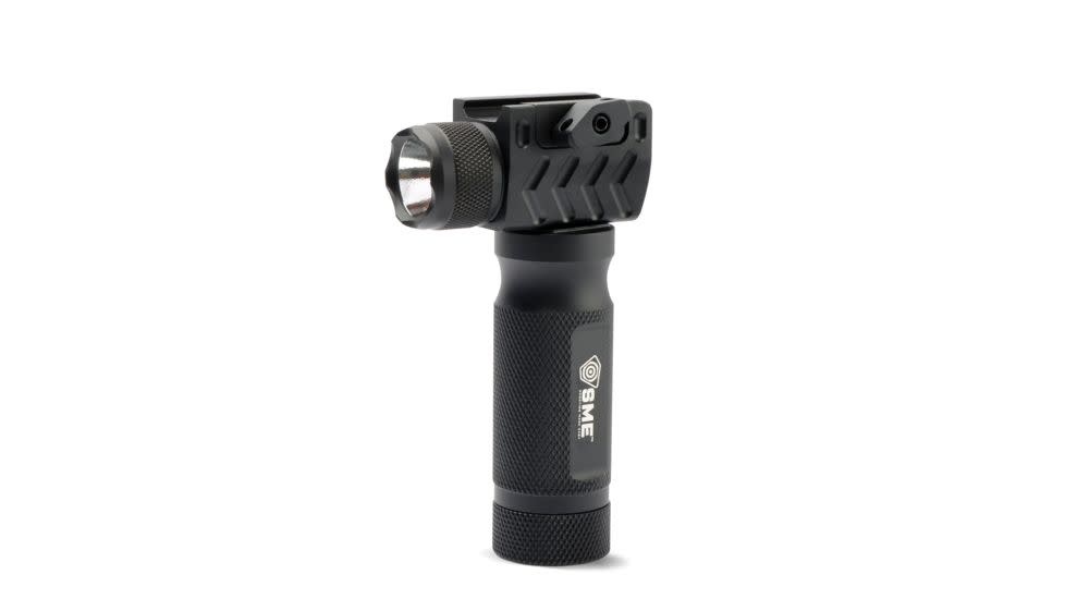 Vertical Foregrip Tactical Flashlight