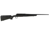 Axis 25-06 Rem 22in Black 4rd