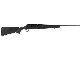Axis 25-06 Rem 22in Black 4rd