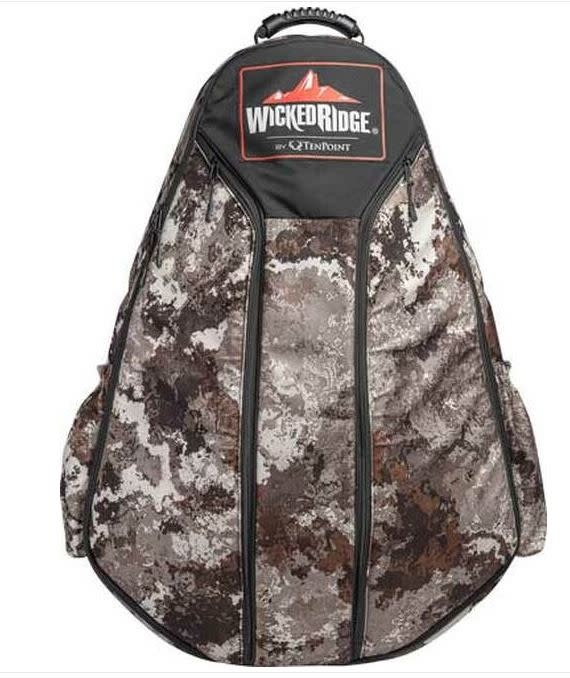 Crossbow Ambush Bowpack (fits/Fury 410, Raider 400 models) WRA221