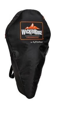 CROSSBOW CASE SOFT BACKPACK STRAP