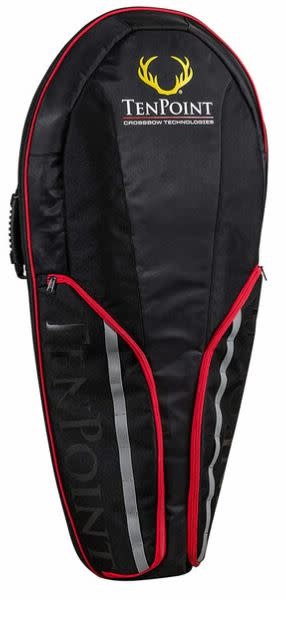 Narrrow Soft Crossbow Case