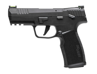 Sig Sauer P322 22 LR 322c-bas