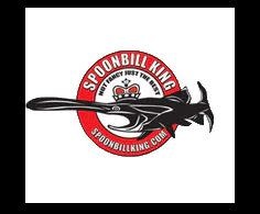 Spoonbill king Snagging hooks