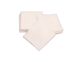 Gun Cleaning Patches 12-20ga 3" 300 Per Pack