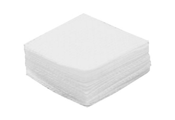 Gun Cleaning Patches 7mm- .38 Caliber 750 Per Pack