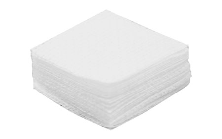 Gun Cleaning Patches 7mm- .38 Caliber 750 Per Pack