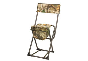 Dove Chair With Back Realtree Edge