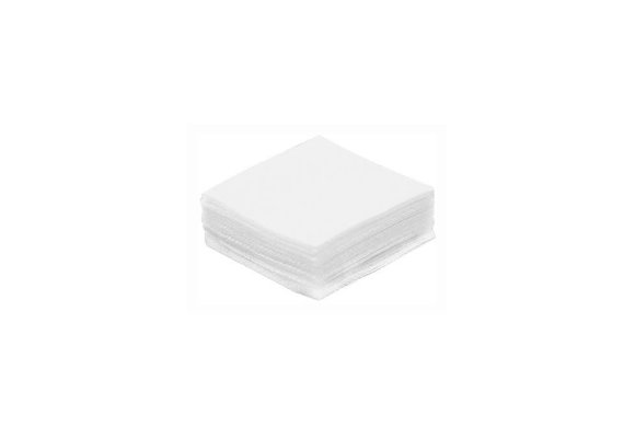 Gun Cleaning Patches .38- .45 Caliber, 500 Per Pack