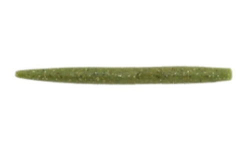 Maxscent The General Worm Bait (8 Count)5"