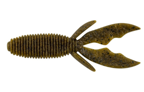 Powerbait Maxscent Creature Hawg 8CT