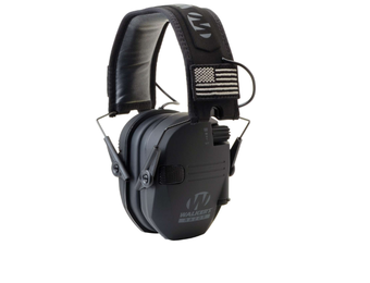 RAZOR PATRIOT SERIES - BLACK PATRIOT (AMERICAN FLAG)