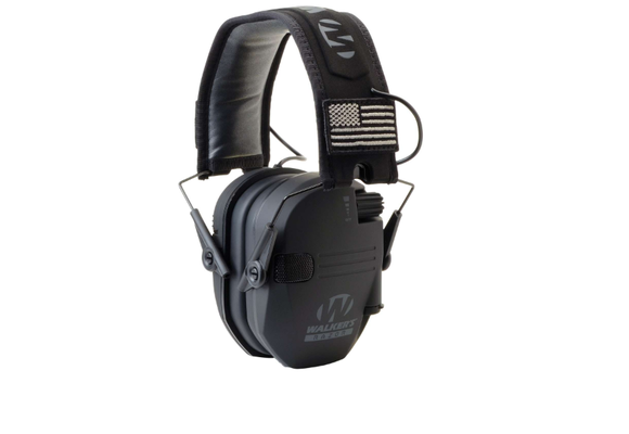 RAZOR PATRIOT SERIES - BLACK PATRIOT (AMERICAN FLAG)