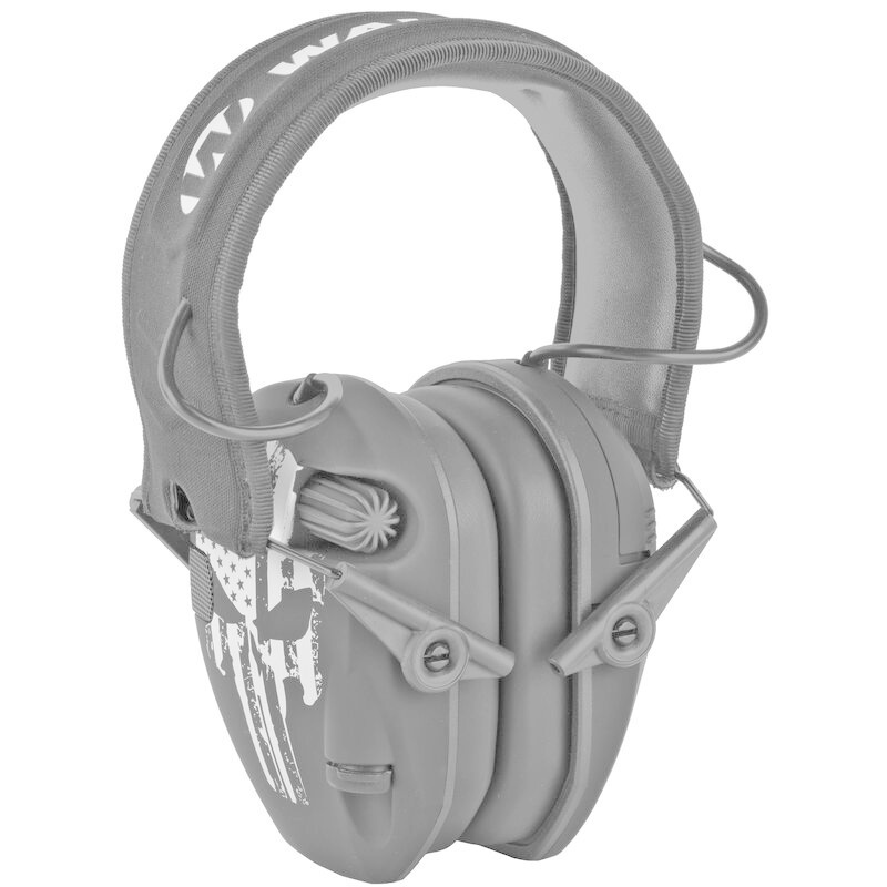 Razor Freedom Slim Electronic Muffs