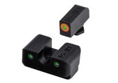 Tritium Pro Night Sight Set Glock 7/19/22/31