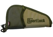 Sport Lock Soft Handgun Case 13"