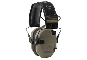 RAZOR PATRIOT SERIES - FDE PATRIOT (AMERICAN FLAG)